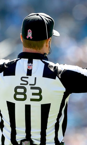 Unofficially official: Mike Pereira previews Week 15 on FOX